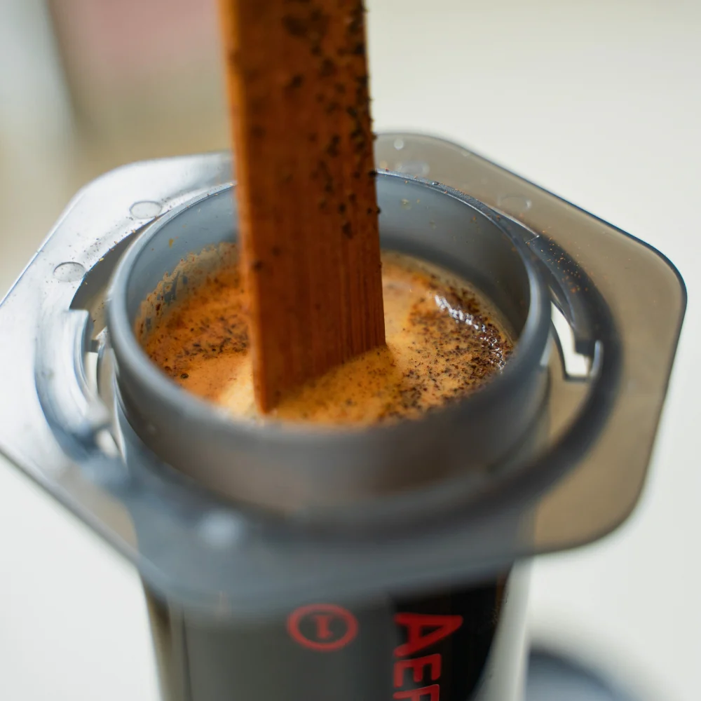 AeroPress Original Coffee Press - Image 4