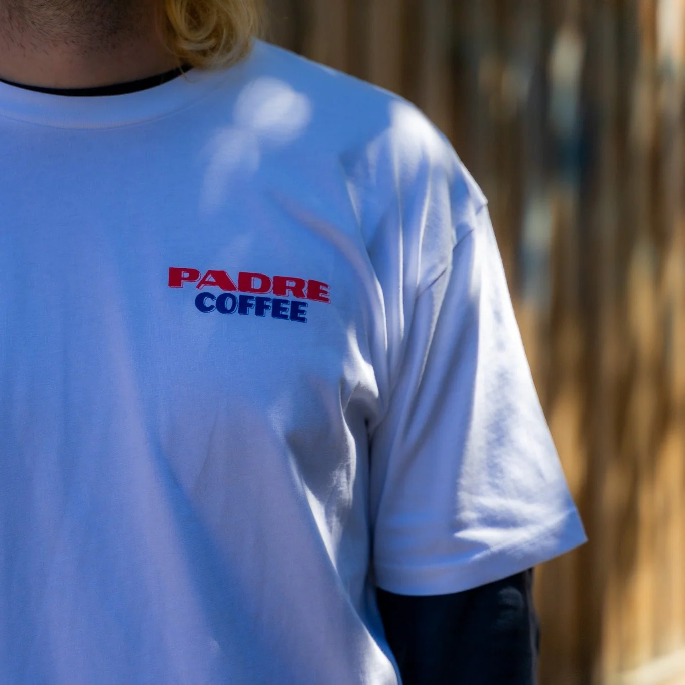All Together Now Tee - White - Image 3