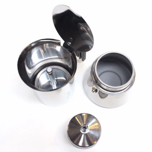 Bialetti Venus Induction Stovetop 4 Cup - Image 3