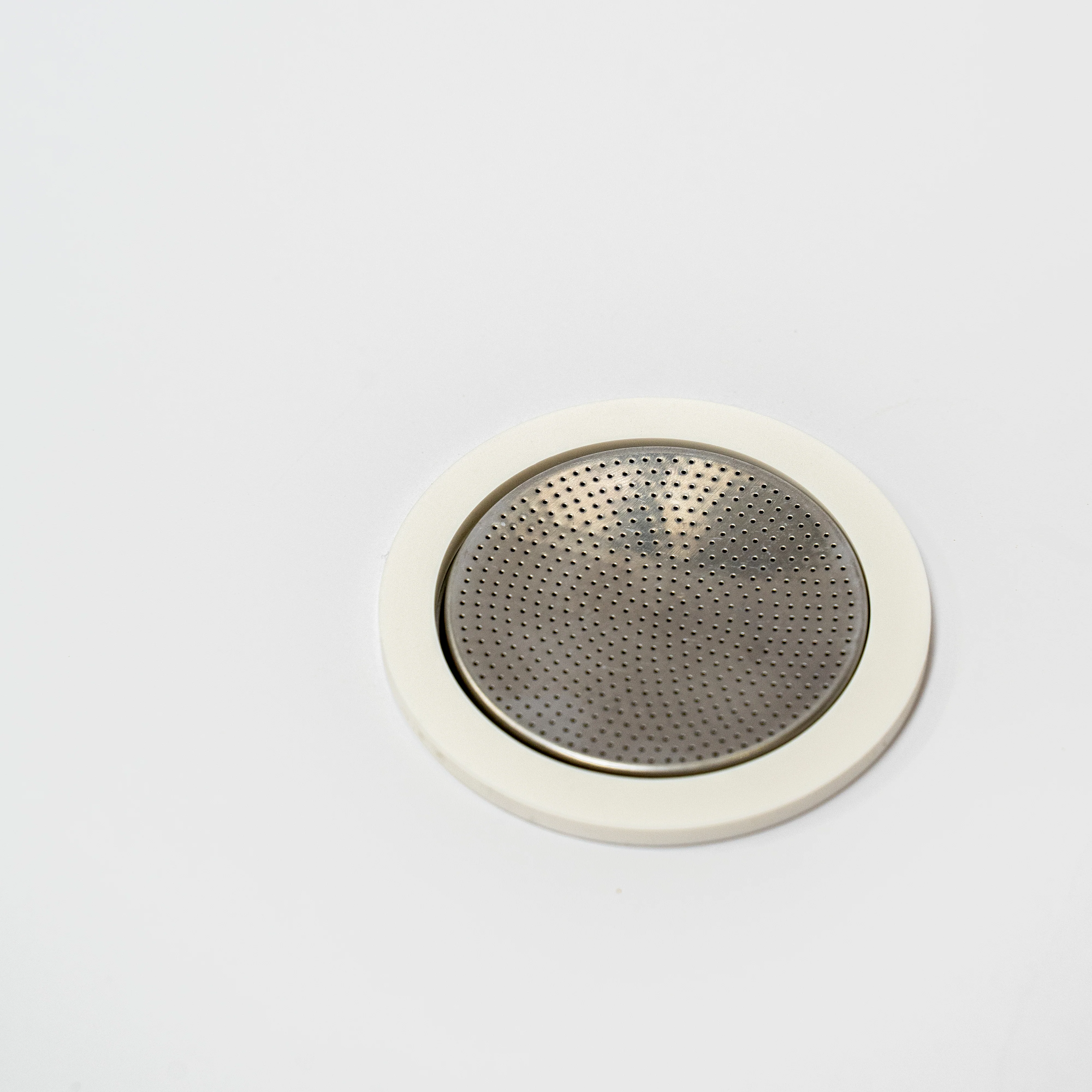 Bialetti Venus Stovetop Filter and Seal - Image 4