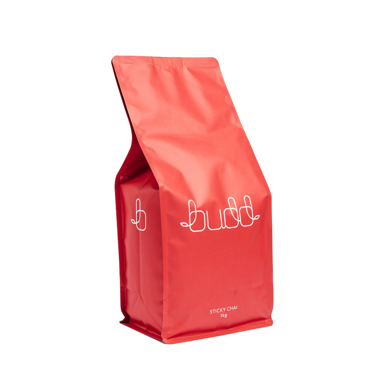 Budd Sticky Chai - Image 5