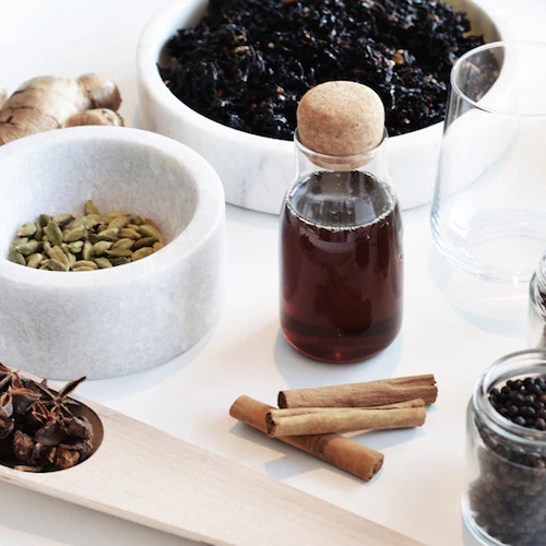 Budd Sticky Chai - Image 6