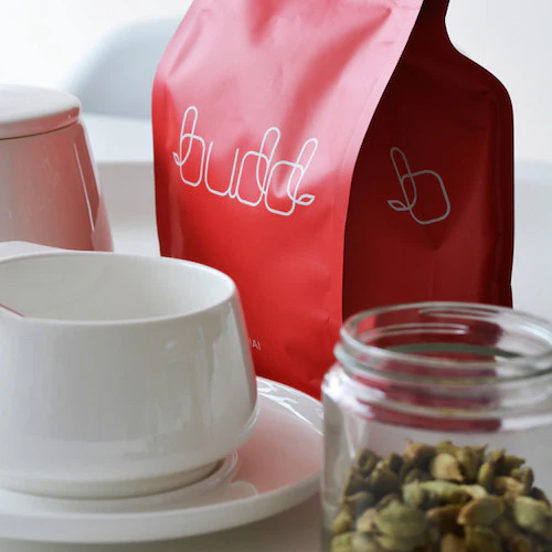 Budd Sticky Chai - Image 7
