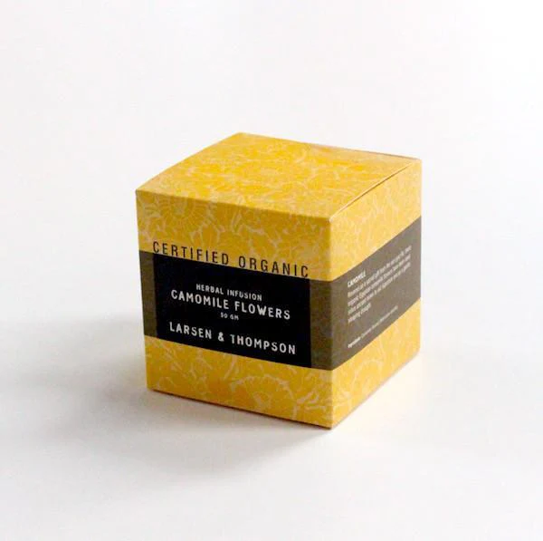 Camomile Flowers - Image 3