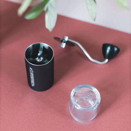 Comandante C40 MK4 Hand Grinder - Image 3