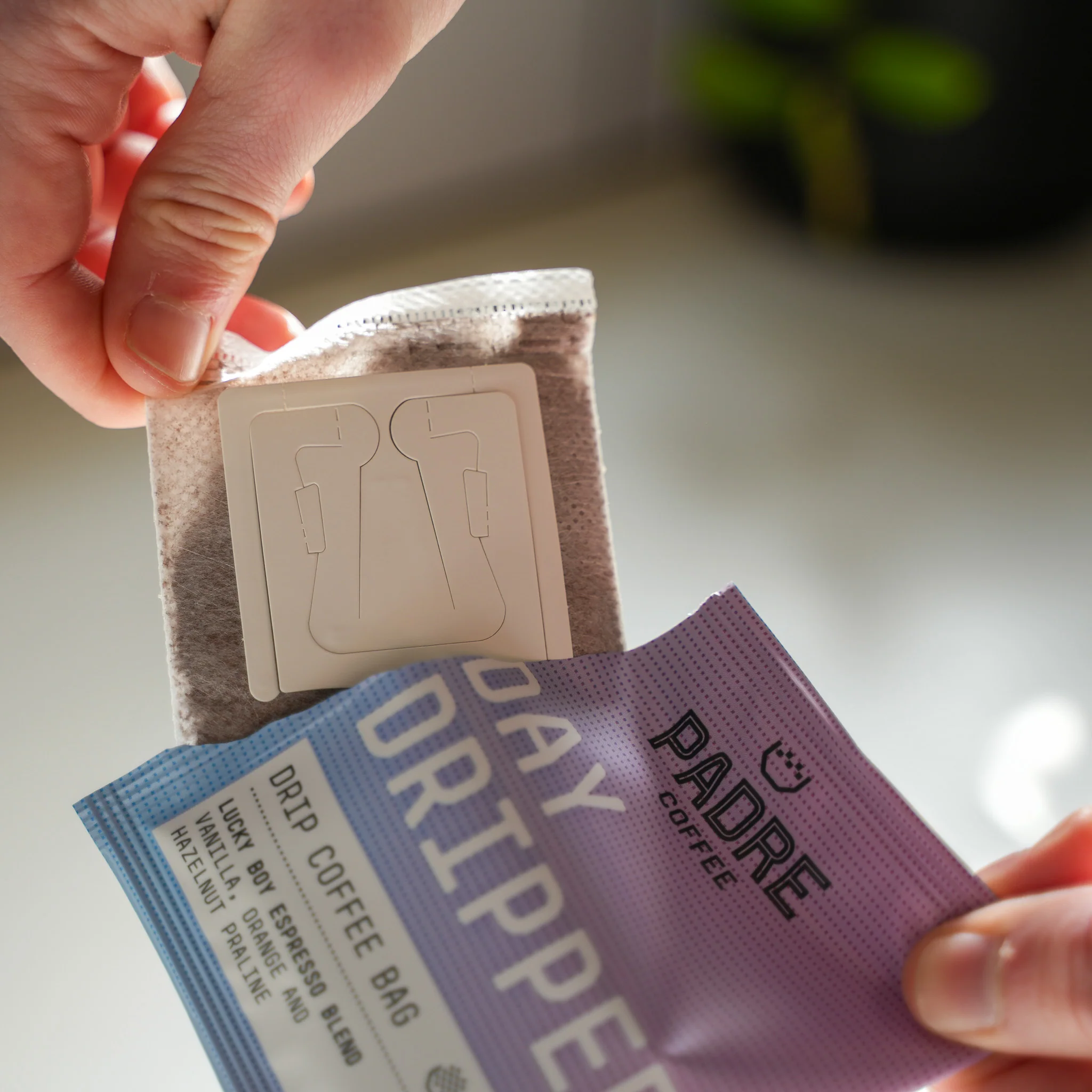 Day Dripper Drip Coffee Bags - Lucky Boy - Image 4