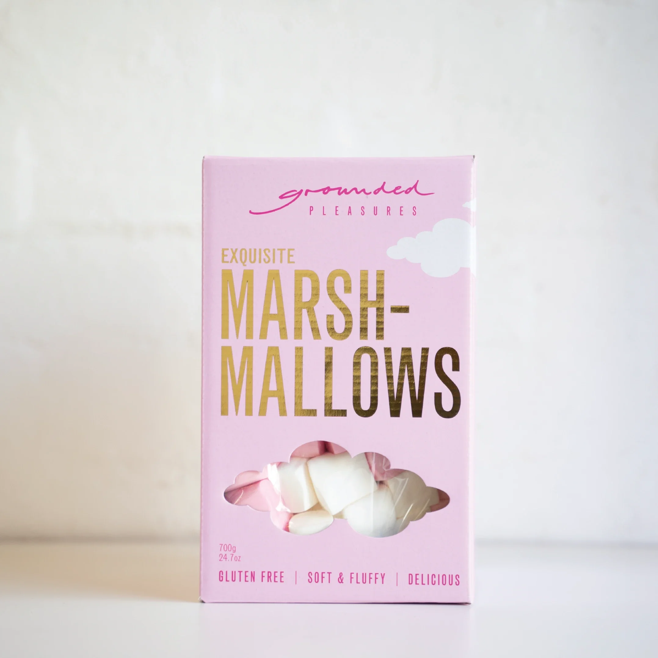 Grounded Pleasures Marshmallows Retail Box - Image 6