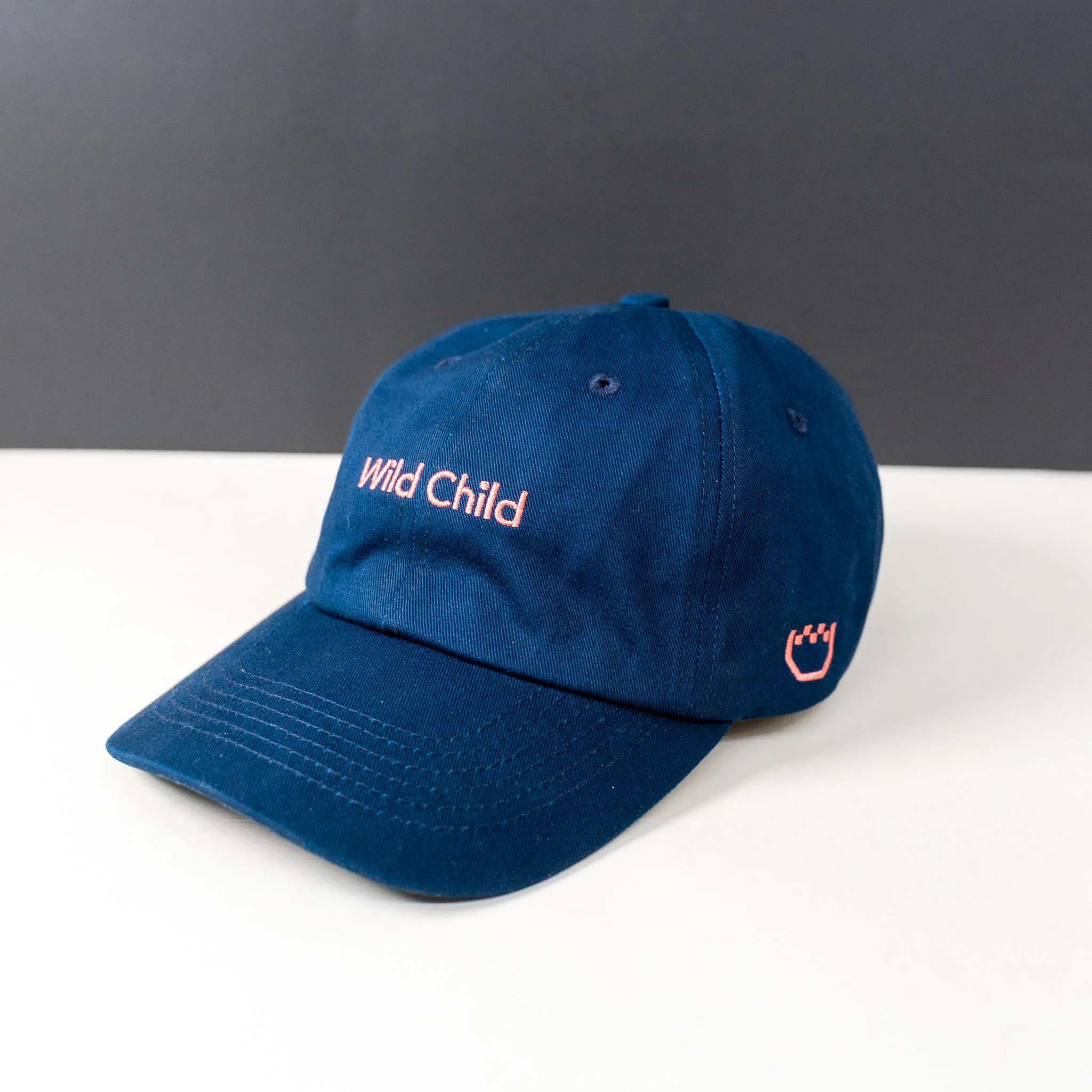 Choose Your Player - Padre Blend Cap - Image 4