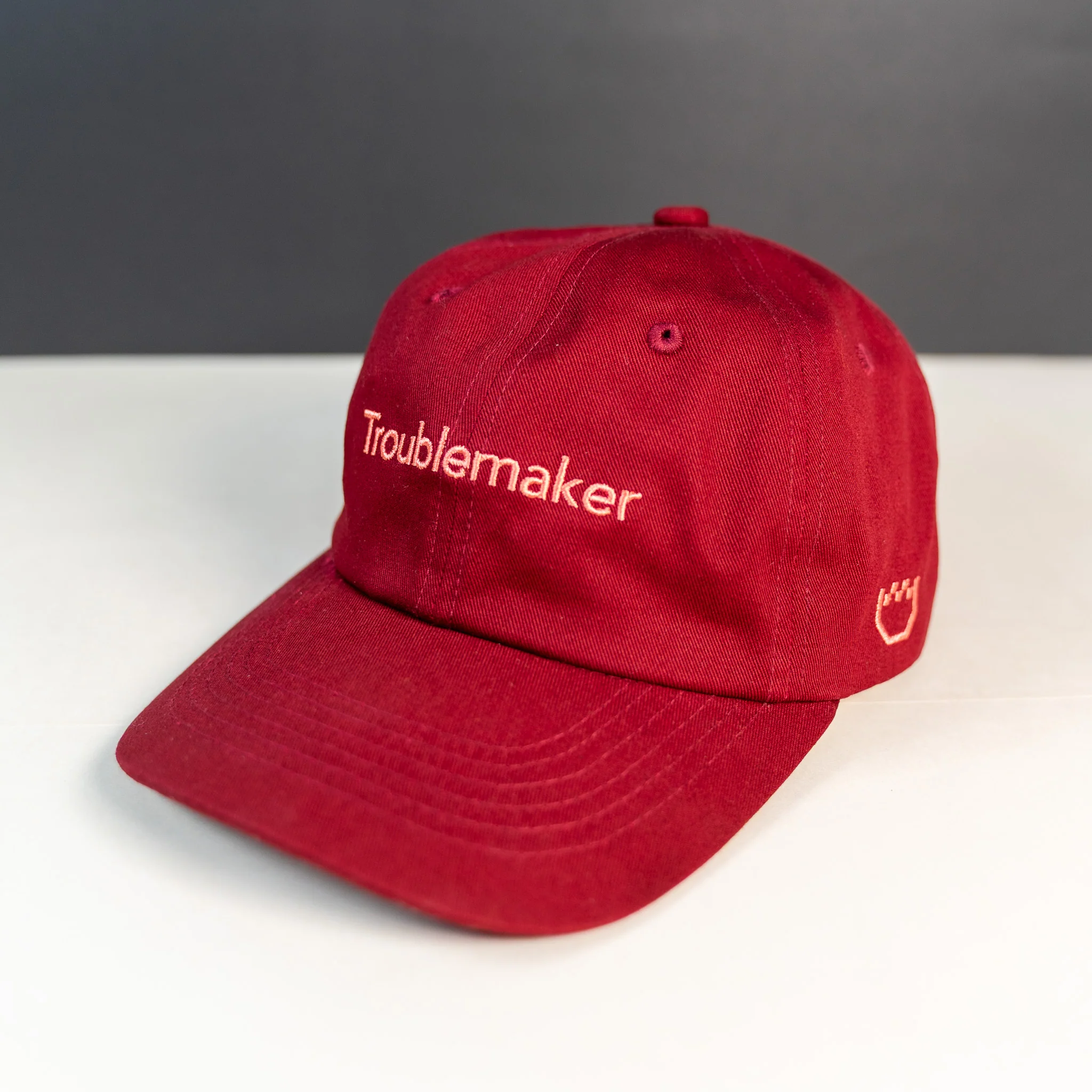 Choose Your Player - Padre Blend Cap - Image 5