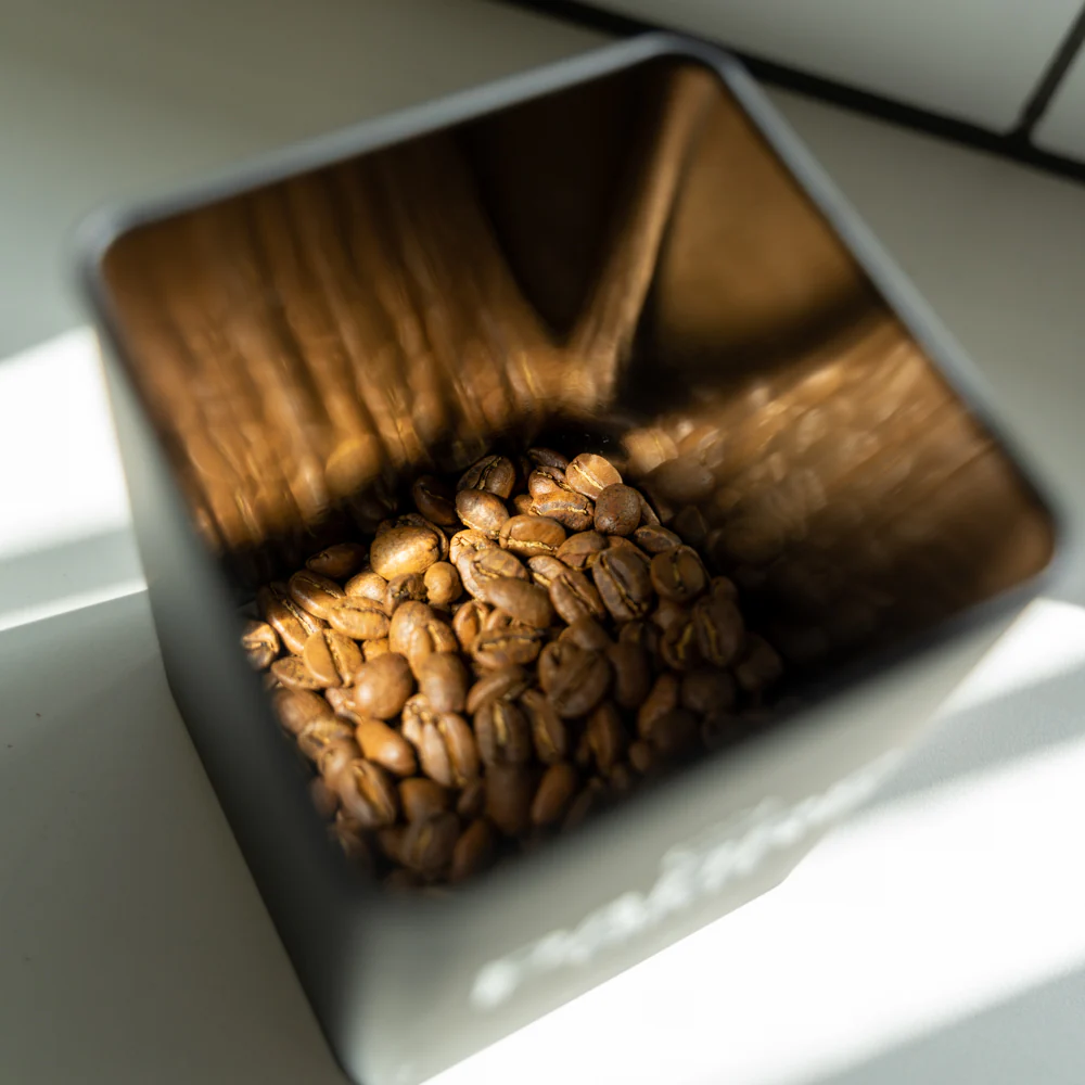 Padre Coffee - Coffee Tin (250g) - Image 4